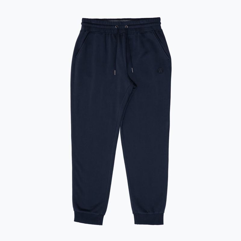 Pantaloni pentru bărbați  Pitbull West Coast Lancaster Jogging dark navy 4