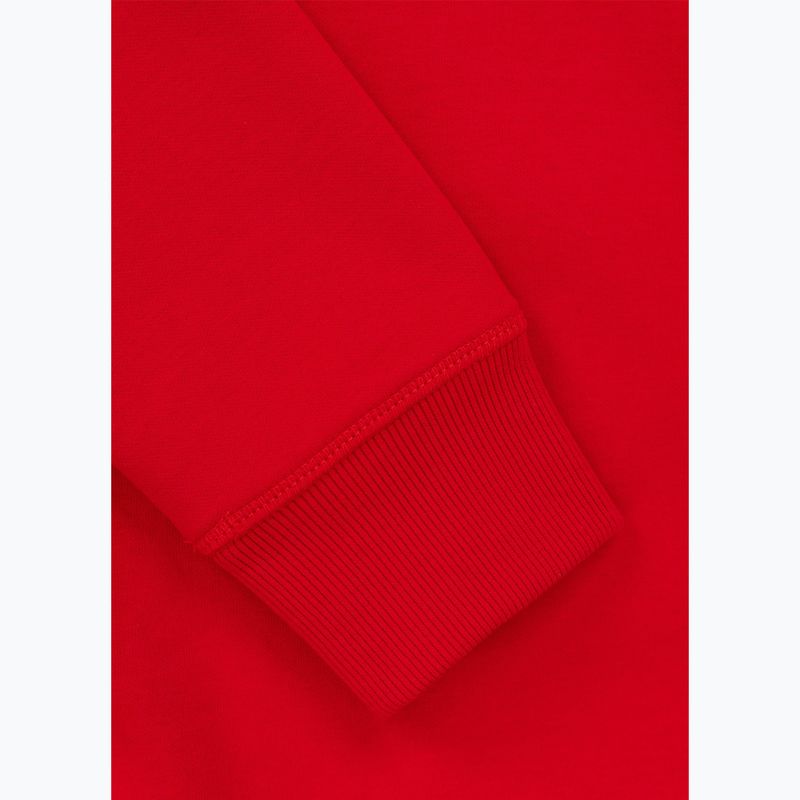 Bluză pentru femei Pitbull West Coast Georgia Hooded red 7