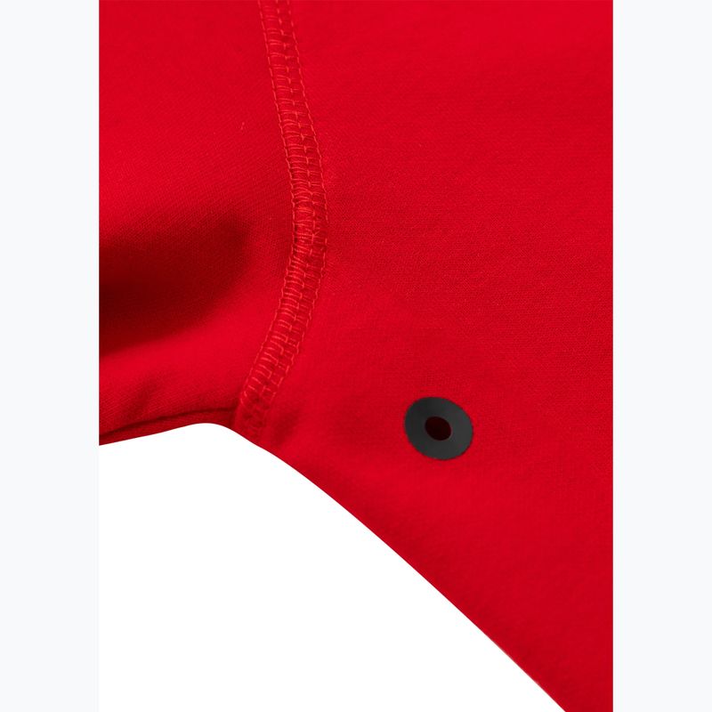 Bluză pentru femei Pitbull West Coast Georgia Hooded red 8