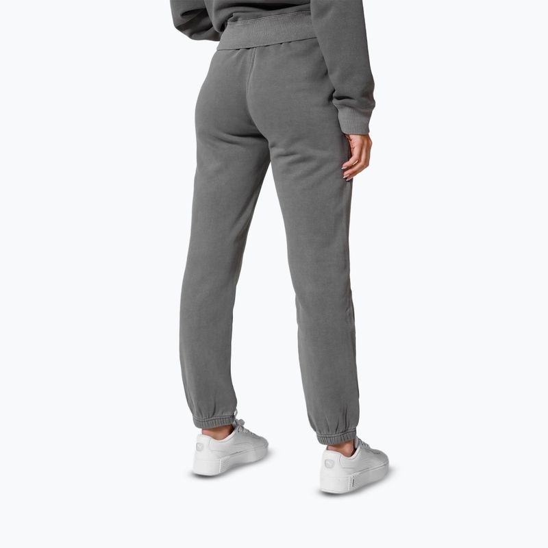 Pantaloni pentru femei Pitbull West Coast Manzanita Washed grey 3