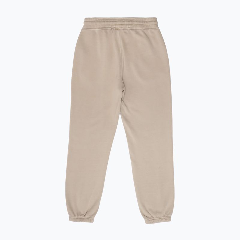 Pantaloni pentru femei Pitbull West Coast Manzanita Washed sand 2