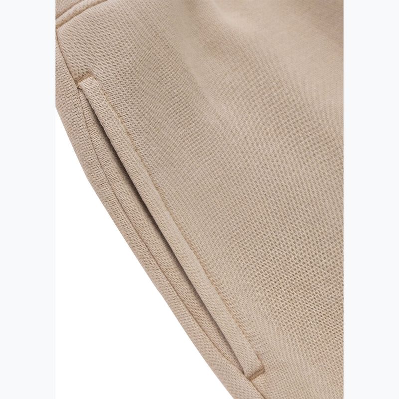 Pantaloni pentru femei Pitbull West Coast Manzanita Washed sand 4