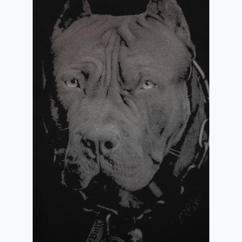 Tricou pentru bărbați Pitbull West Coast Born In 1989 214039900001 black 8