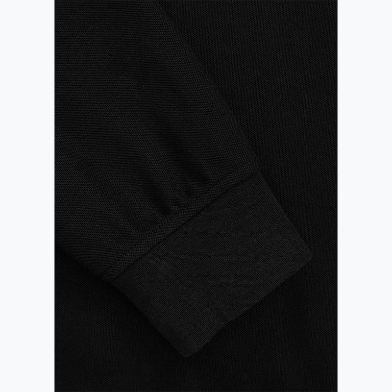 Longsleeve pentru bărbați  Pitbull Rockey black 8