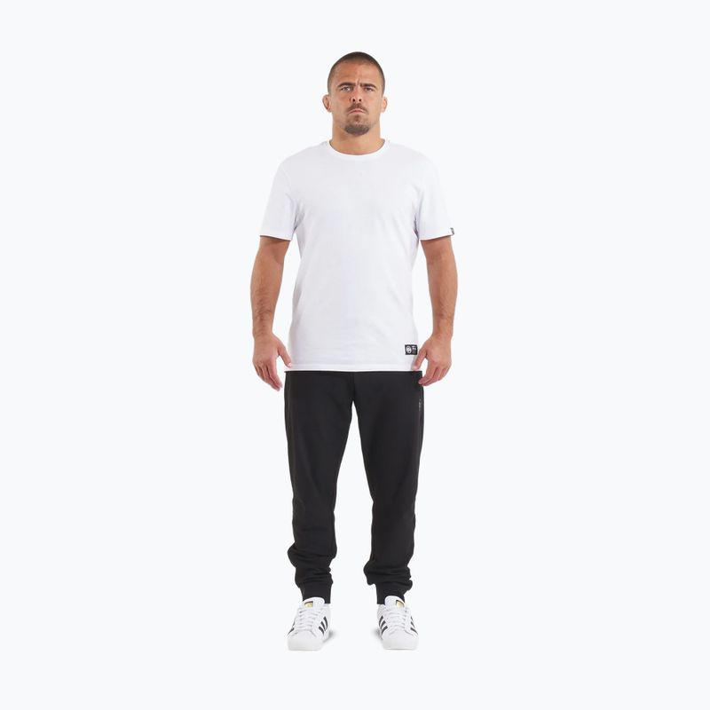 Pantaloni pentru bărbați Pitbull West Coast Pique Rockey black 2