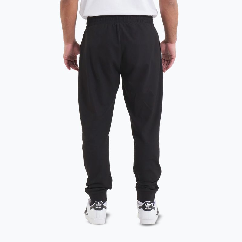 Pantaloni pentru bărbați Pitbull West Coast Pique Rockey black 3