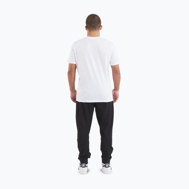 Pantaloni pentru bărbați Pitbull West Coast Pique Rockey black 4