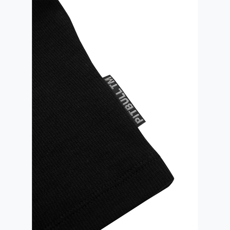 Tank top pentru femei Pitbull Layla Tank Top black 11