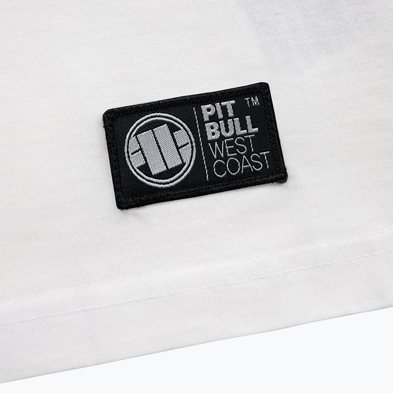 Tricou pentru femei Pitbull West Coast Sweetie-Chu white
