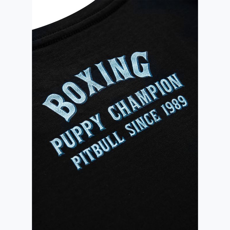 Tricou pentru femei Pitbull West Coast Lil' Champ black 6