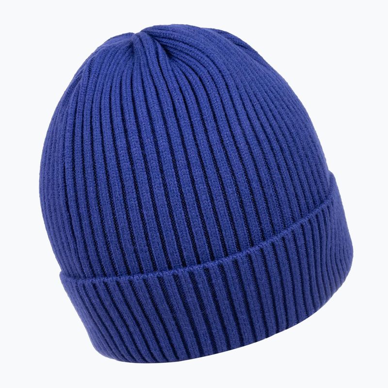 Căciulă de iarnă pentru bărbați Pitbull Beanie Dock electric blue 2