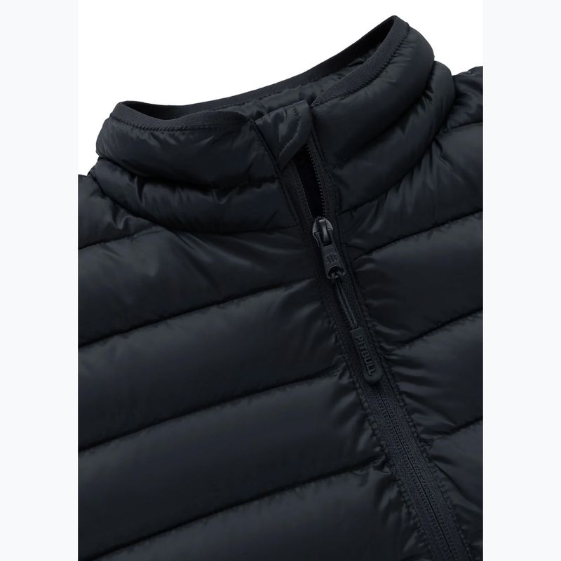 Geacă pentru bărbați Pitbull Lancaster Quilted dark navy 3