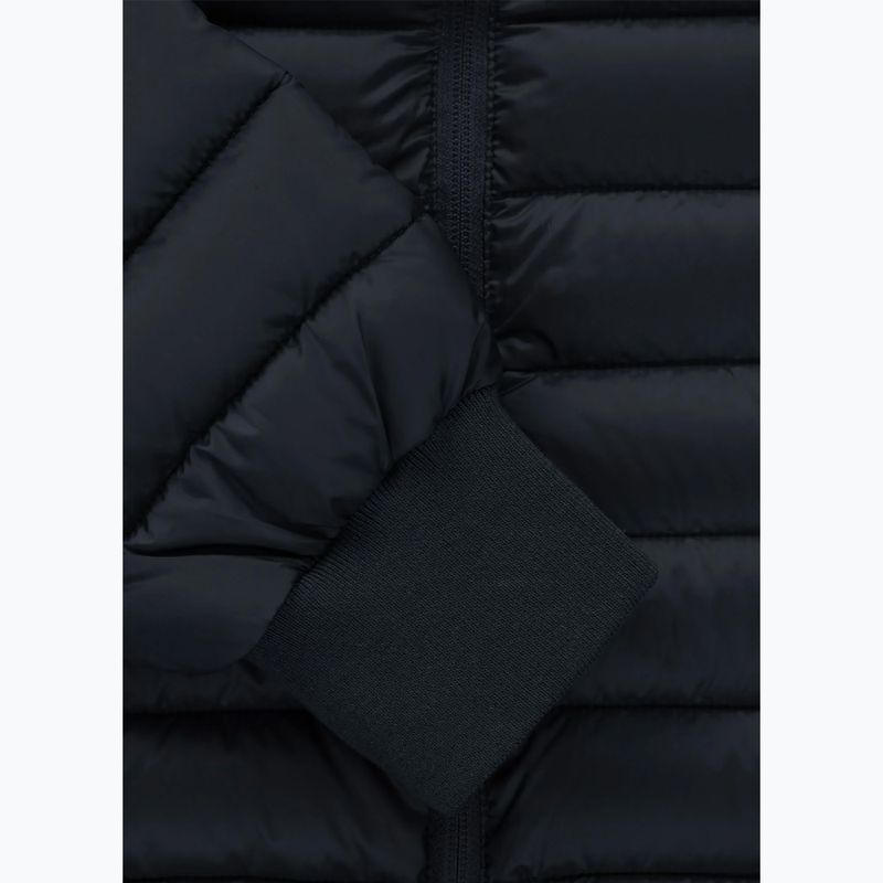 Geacă pentru bărbați Pitbull Lancaster Quilted dark navy 5