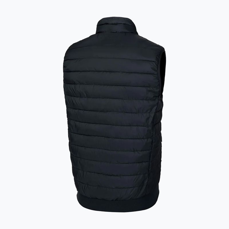 Vestă pentru bărbați Pitbull Lancaster Quilted dark navy 6