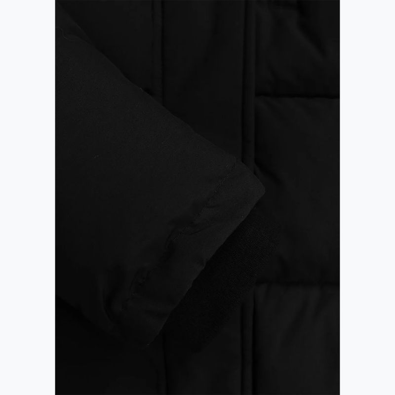 Geacă de iarnă pentru femei Pitbull Azalea Quilted Hooded black 12