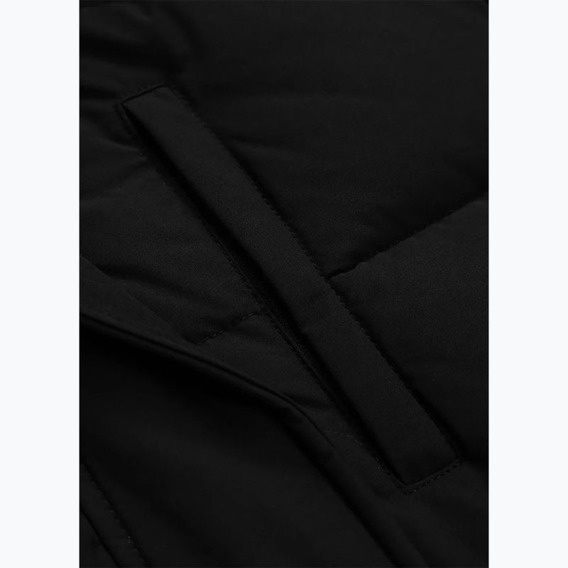 Geacă de iarnă pentru femei Pitbull Azalea Quilted Hooded black 13