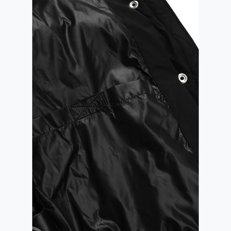 Geacă de iarnă pentru femei Pitbull Azalea Quilted Hooded black 15