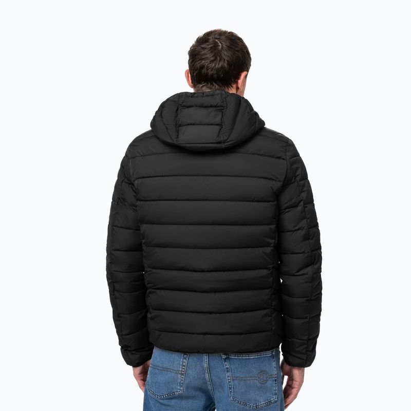 Geacă de iarnă pentru bărbați Pitbull Seacoast 3 Padded 3