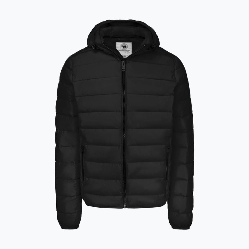 Geacă de iarnă pentru bărbați Pitbull Seacoast 3 Padded 4