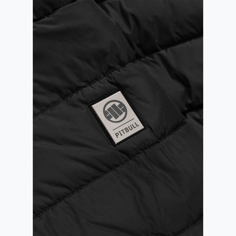 Geacă de iarnă pentru bărbați Pitbull Seacoast 3 Padded 7