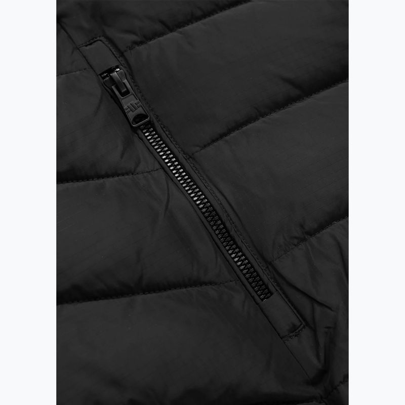 Geacă de iarnă pentru bărbați Pitbull Seacoast 3 Padded 9