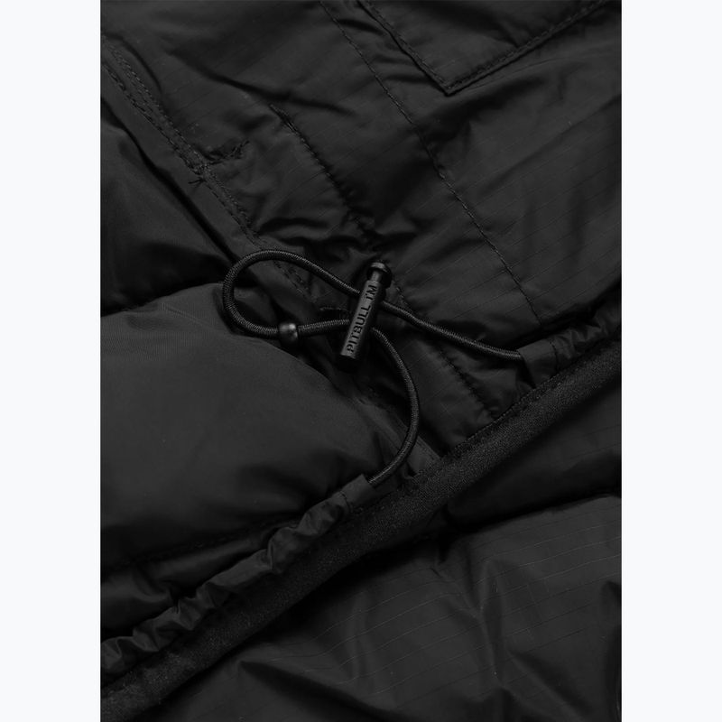 Geacă de iarnă pentru bărbați Pitbull Seacoast 3 Padded 11