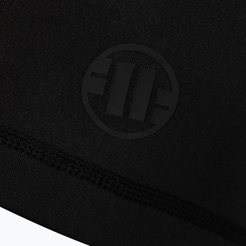 Căciulă Pitbull de iarnă Special Sport Small Logo 2 Beanie black 3