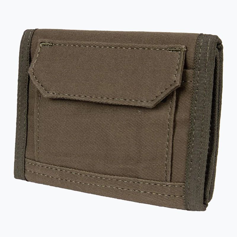 Portofel pentru bărbați  Pitbull Blood Dog Canvas olive 2