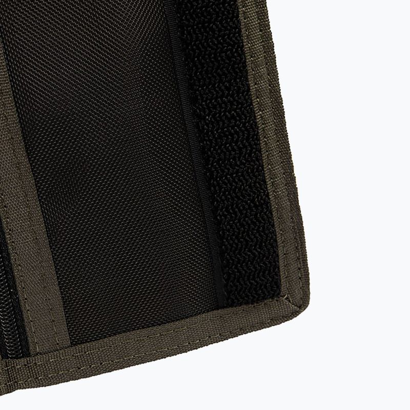 Portofel pentru bărbați  Pitbull Blood Dog Canvas olive    Noutate