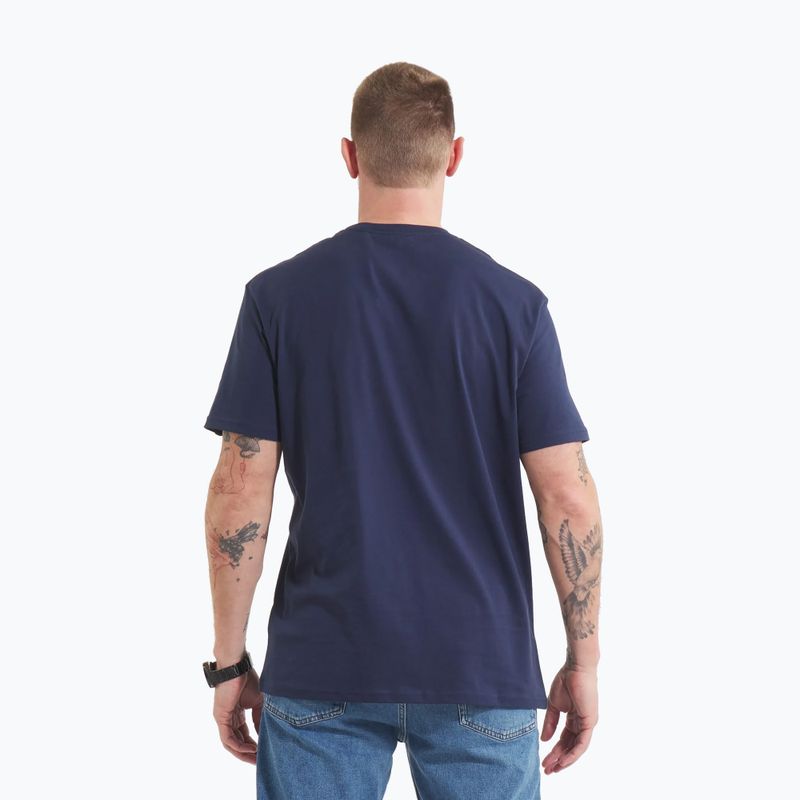 Tricou pentru bărbați Pitbull Scratch navy 3