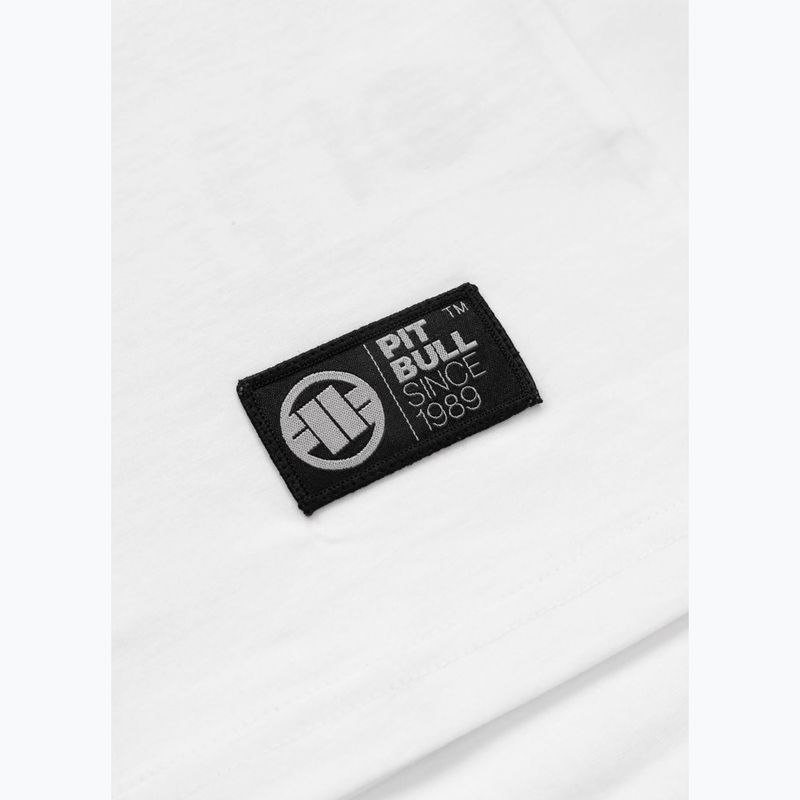 Tricou pentru bărbați Pitbull Casino white 12