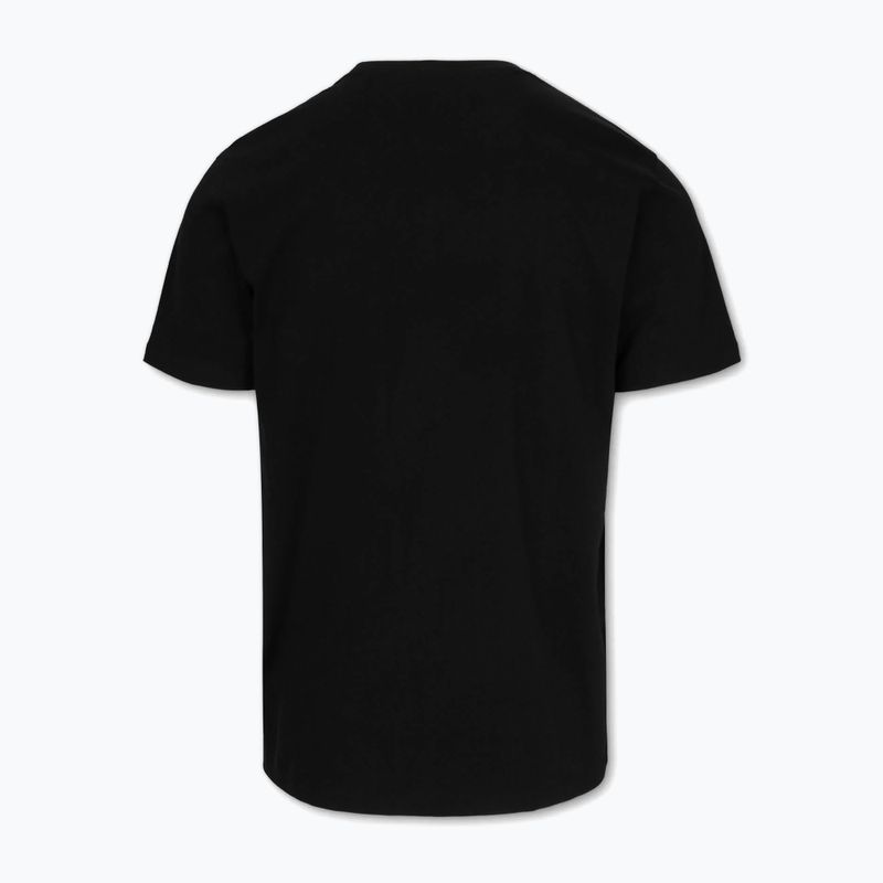 Tricou pentru bărbați Pitbull Small Logo black 7