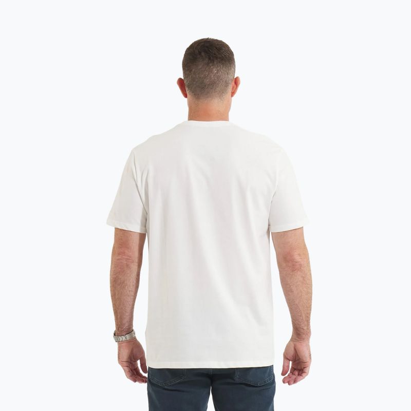 Tricou pentru bărbați Pitbull Scratch off white 3
