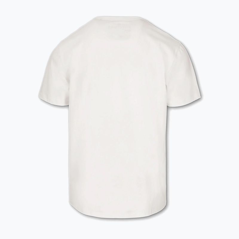 Tricou pentru bărbați Pitbull Scratch off white 7