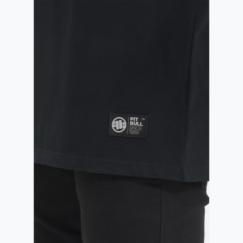 Tricou pentru bărbați Pitbull Scratch black 10