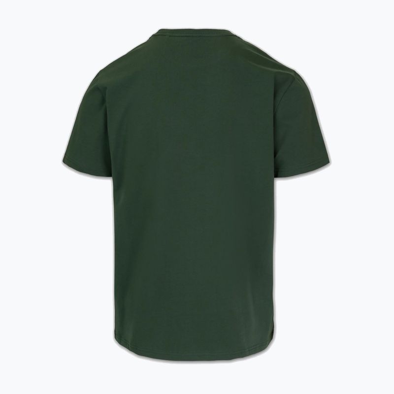 Tricou pentru bărbați Pitbull Scratch green 8