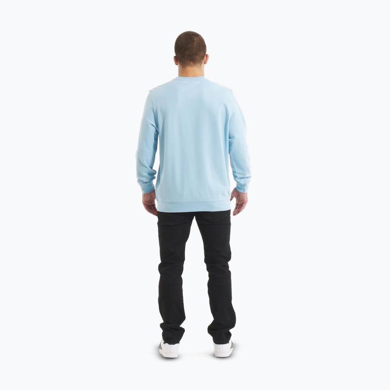 Longsleeve pentru bărbați  Pitbull Rockey light blue 3