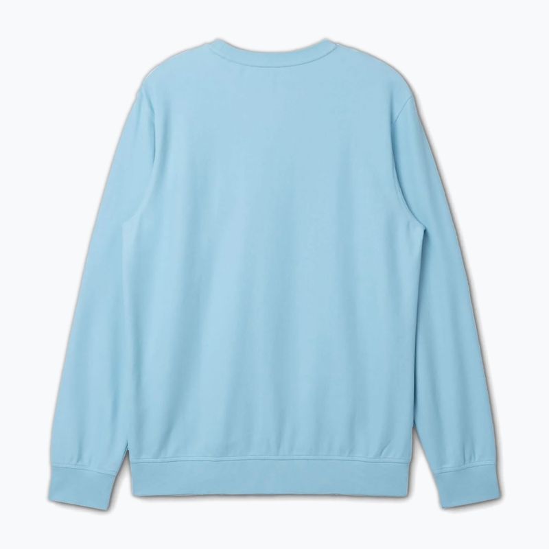Longsleeve pentru bărbați  Pitbull Rockey light blue 2