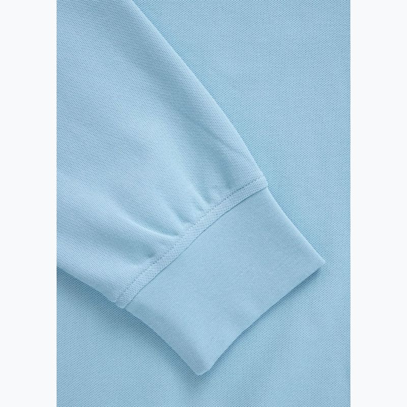 Longsleeve pentru bărbați  Pitbull Rockey light blue 5