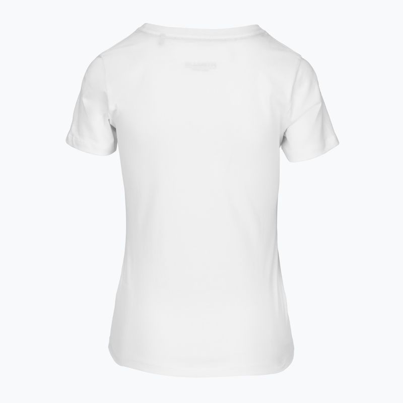 Tricou pentru femei  Pitbull Usa Cal white 2