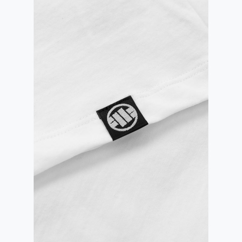 Tricou pentru femei  Pitbull Usa Cal white 6