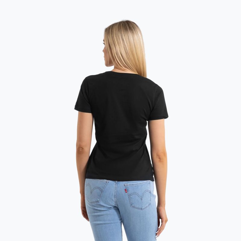 Tricou pentru femei Pitbull Usa Cal black 3