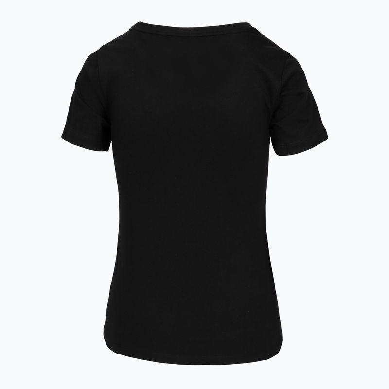 Tricou pentru femei Pitbull Usa Cal black 2