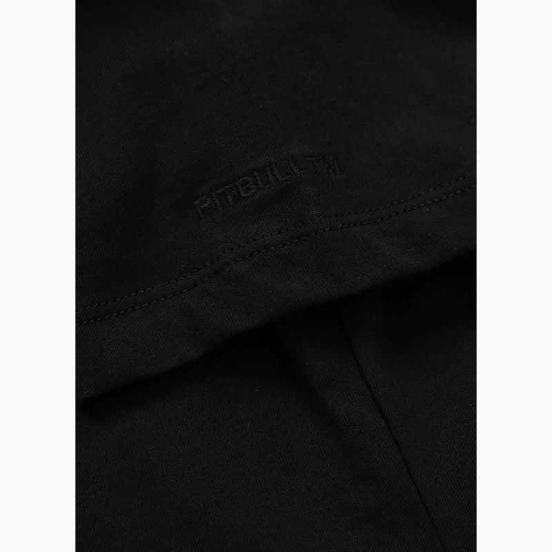 Tricou pentru femei Pitbull Usa Cal black 5