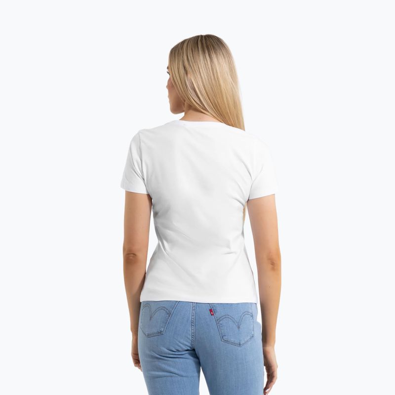 Tricou pentru femei  Pitbull Love PB white 3