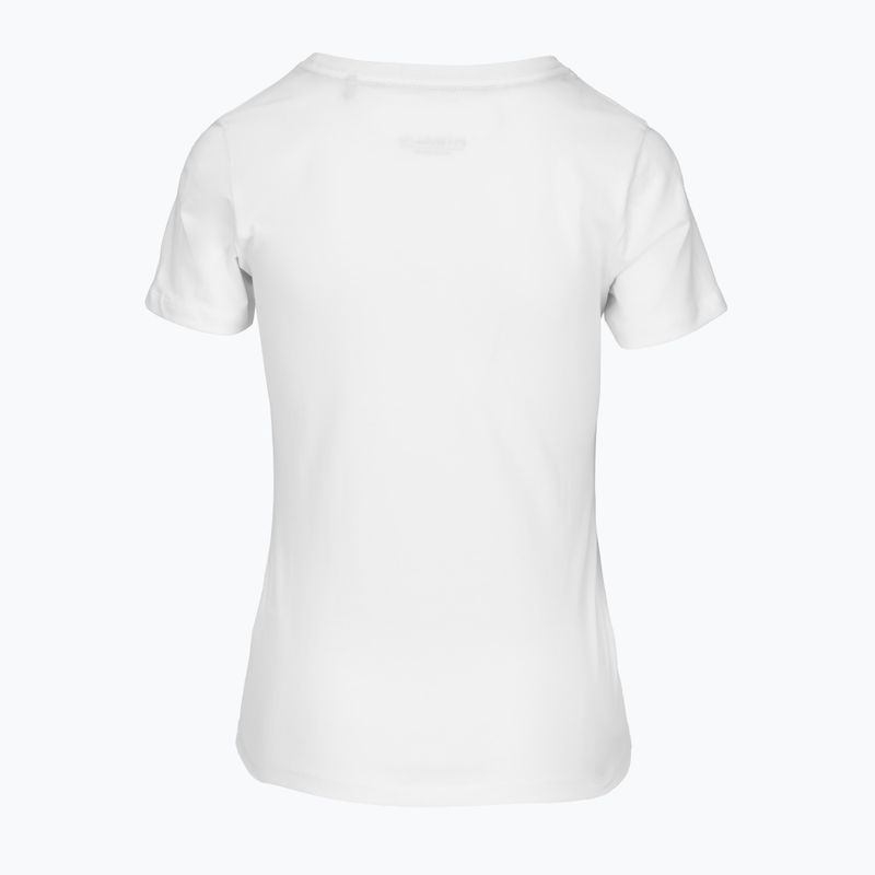 Tricou pentru femei  Pitbull Love PB white 2