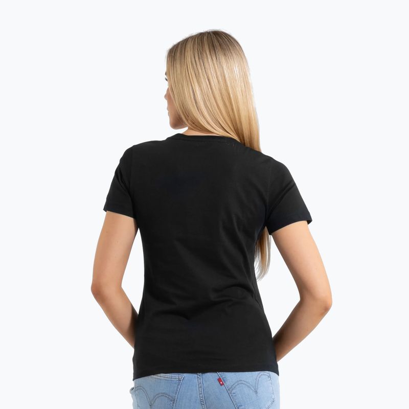 Tricou pentru femei  Pitbull Love PB black 3