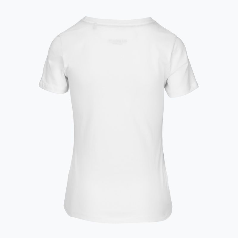 Tricou pentru femei  Pitbull Puppy 2 white 6