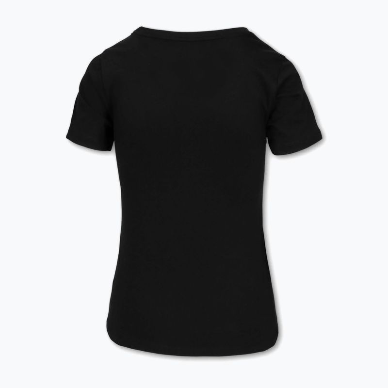Tricou pentru femei  Pitbull Puppy 2 black 6