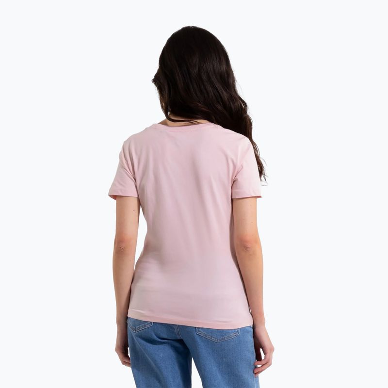 Tricou pentru femei  Pitbull Puppy 2 powder pink 3